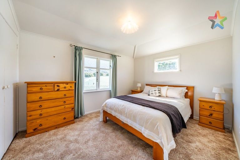 Photo of property in 17 Ariki Street, Boulcott, Lower Hutt, 5010
