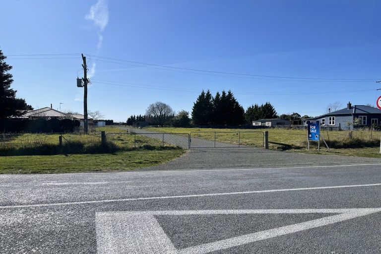 Photo of property in 63 Glassworks Road, Netherby, Ashburton, 7772