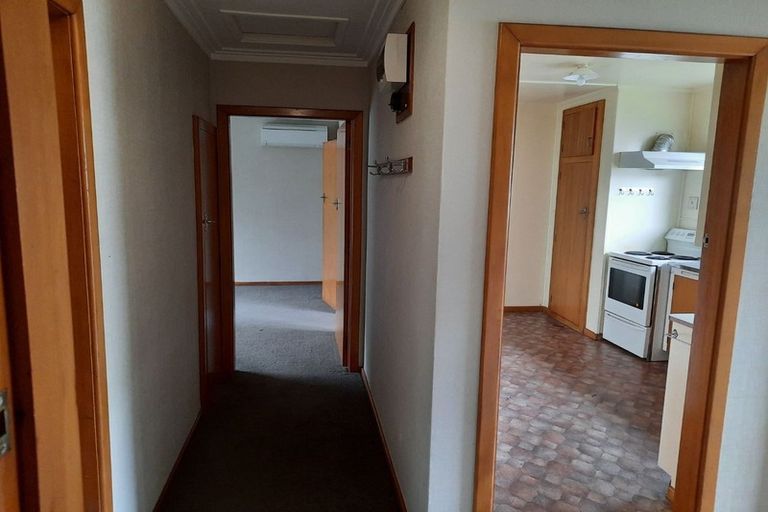 Photo of property in 110 Avenal Street, Avenal, Invercargill, 9810