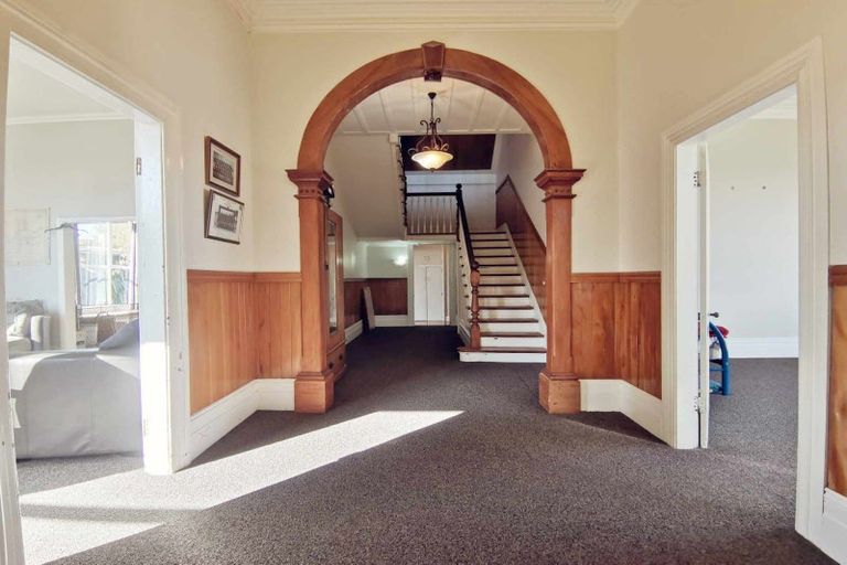 Photo of property in 86 Bealey Street, Hokitika, 7810