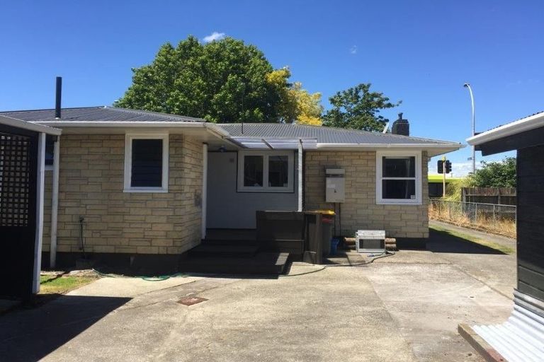 Photo of property in 138 Fairy Springs Road, Fairy Springs, Rotorua, 3015