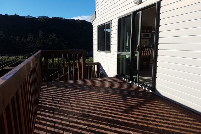 Photo of property in 50b Dominion Park Street, Johnsonville, Wellington, 6037