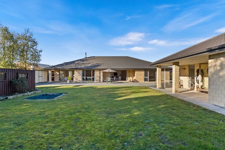 Photo of property in 740 East Maddisons Road, Rolleston, 7614