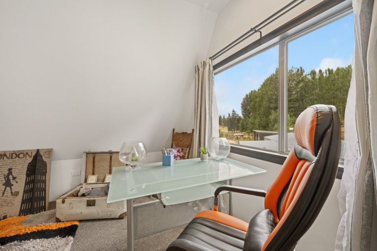 Photo of property in 297 Springvale Road, Springvale, Alexandra, 9391