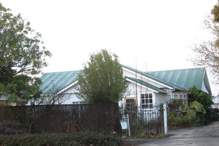 Photo of property in 10 Innes Road, St Albans, Christchurch, 8052