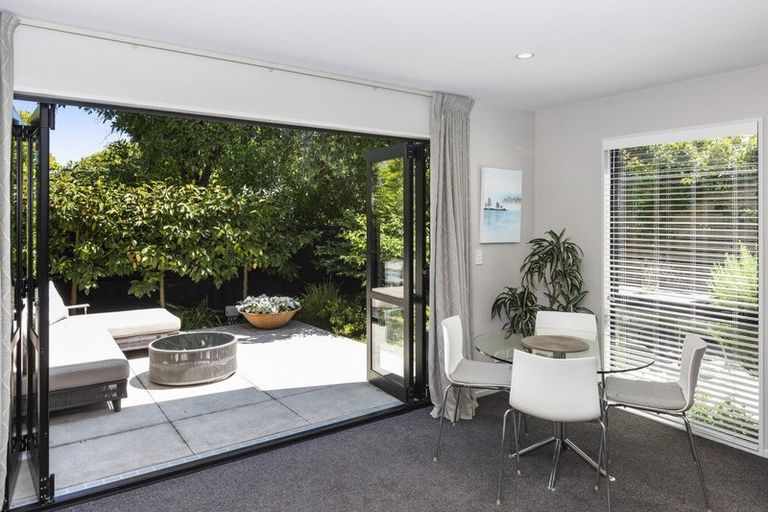 Photo of property in 58c Andover Street, Merivale, Christchurch, 8014