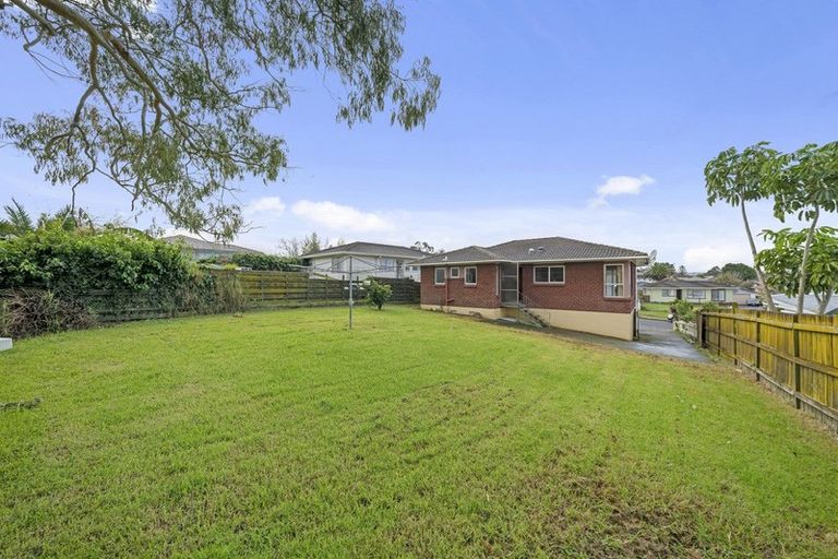 Photo of property in 10 Komako Place, Papatoetoe, Auckland, 2025