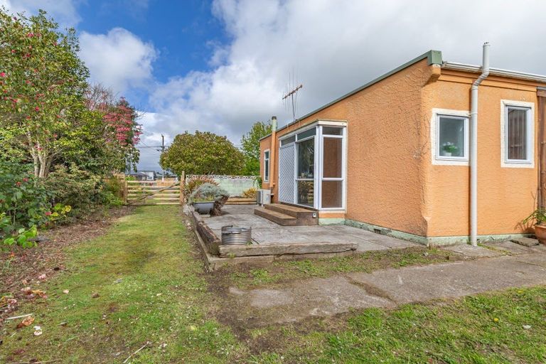 Photo of property in 22 Mckenzie Street, Levin, 5510