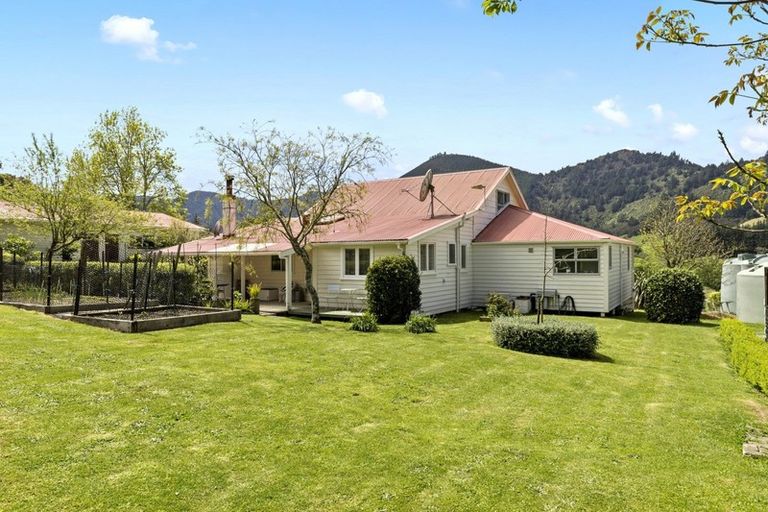 Photo of property in 6409 State Highway 6, Rai Valley, 7192