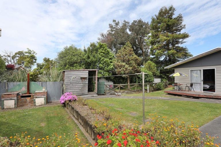 Photo of property in 19 Alexandra Street, Marton, 4710