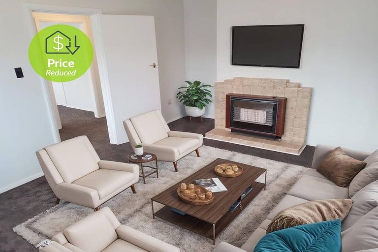 Photo of property in 11 Burnton Street, Epuni, Lower Hutt, 5011