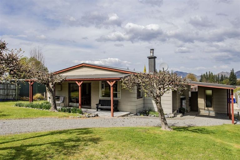 Photo of property in 3 Denby Place, Hanmer Springs, 7334