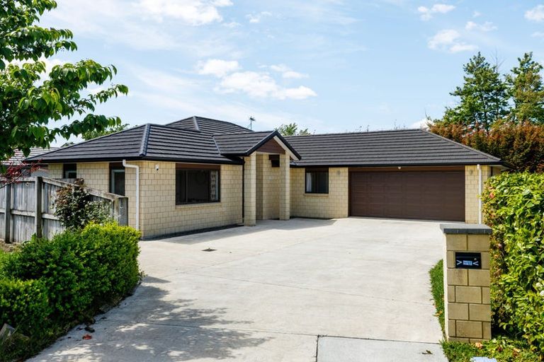 Photo of property in 6 Astelia Lane, Rototuna North, Hamilton, 3210