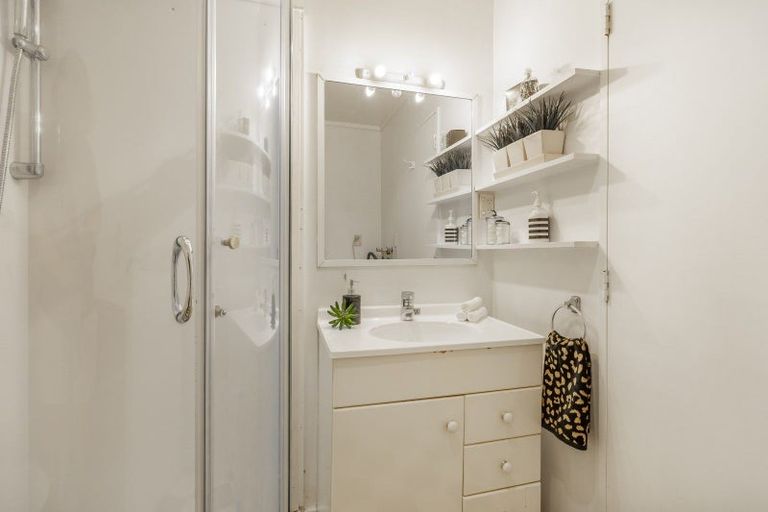 Photo of property in Grosvenor Cl, 21/6 Brown Street, Mount Cook, Wellington, 6021