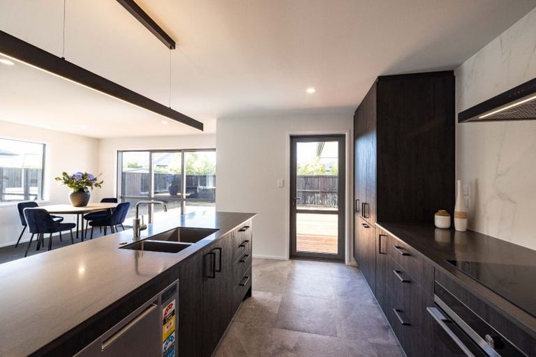 Photo of property in 5e Ballinger Place, Kaiapoi, 7630