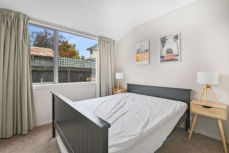 Photo of property in 6a Cargill Place, Richmond, Christchurch, 8013