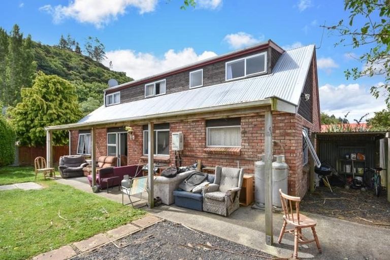 Photo of property in 119 North Road, North East Valley, Dunedin, 9010