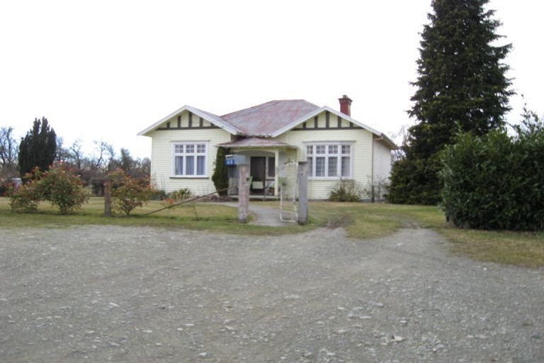 Photo of property in 69 North Street, Fairlie, 7925