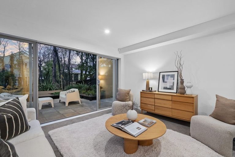 Photo of property in 551e Madras Street, St Albans, Christchurch, 8014