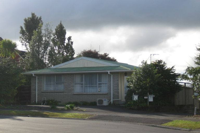 Photo of property in 18b Salmond Place, Dinsdale, Hamilton, 3204