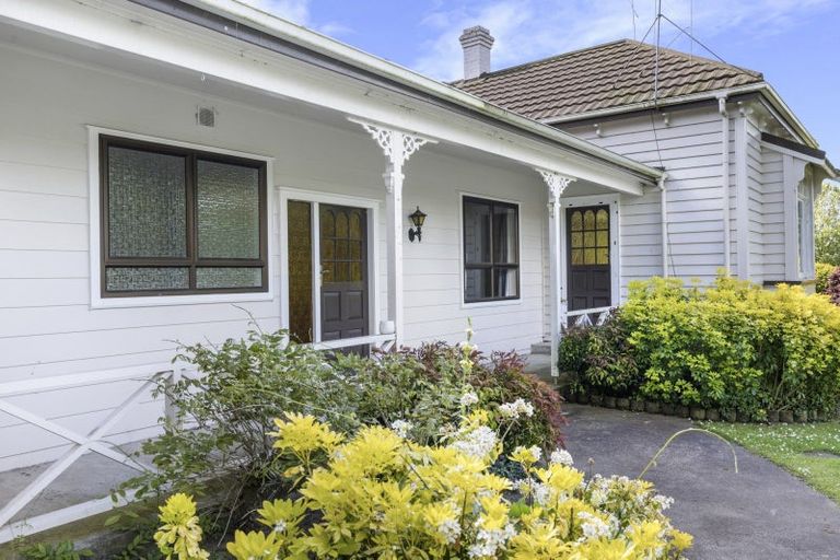 Photo of property in 316 Hooker Road, Tamahere, Hamilton, 3283