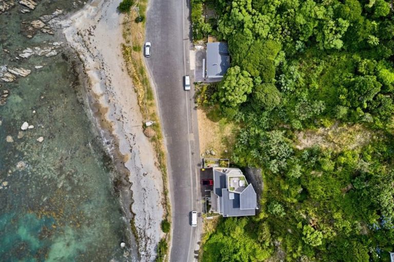 Photo of property in 74 Moana Road, Plimmerton, Porirua, 5026