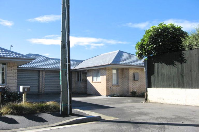 Photo of property in 31 Hornbrook Street, Waltham, Christchurch, 8023