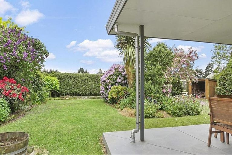 Photo of property in 44 High Street, Kirwee, Darfield, 7571