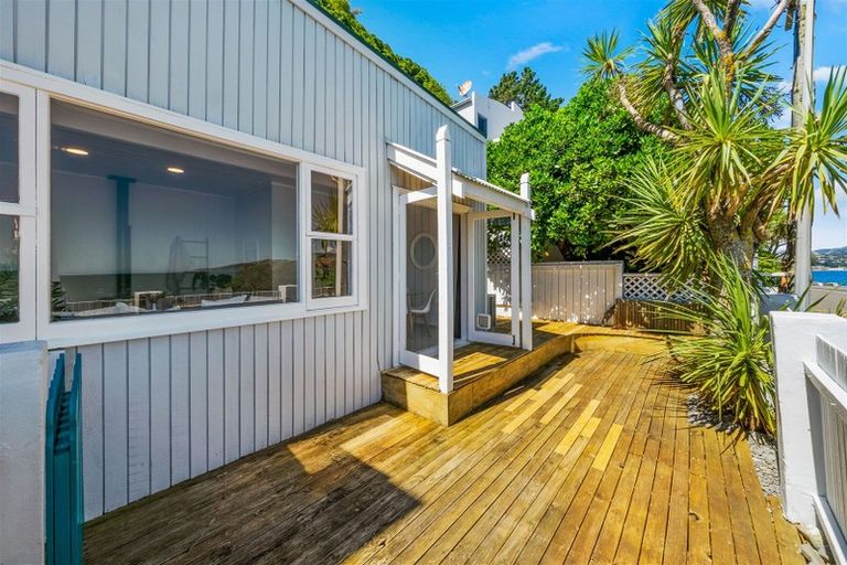 Photo of property in 31 Moana Road, Plimmerton, Porirua, 5026