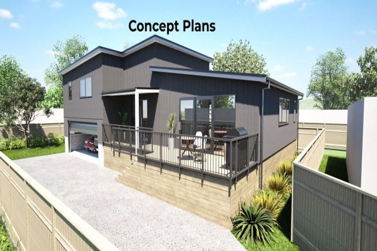 Photo of property in 1a Melrose Avenue, Owhata, Rotorua, 3010