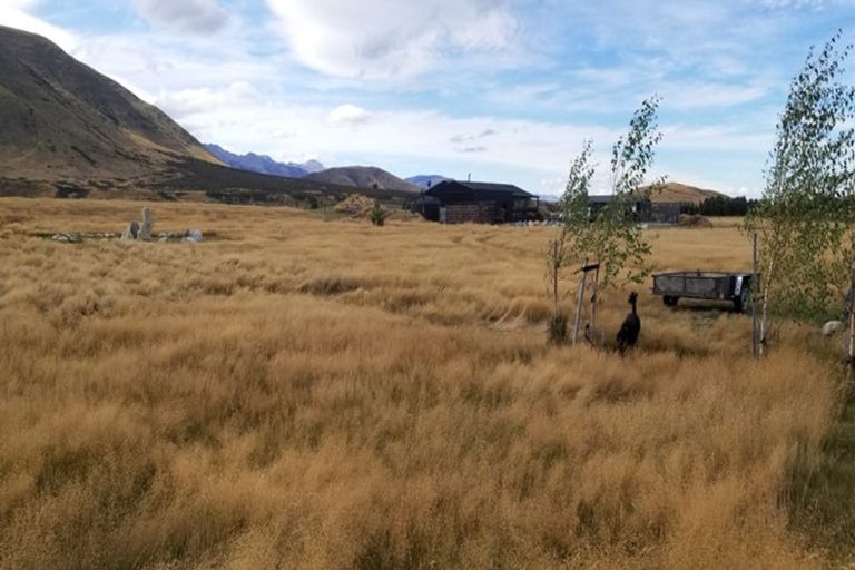 Photo of property in 356 Manuka Terrace, Ben Ohau, Twizel, 7999