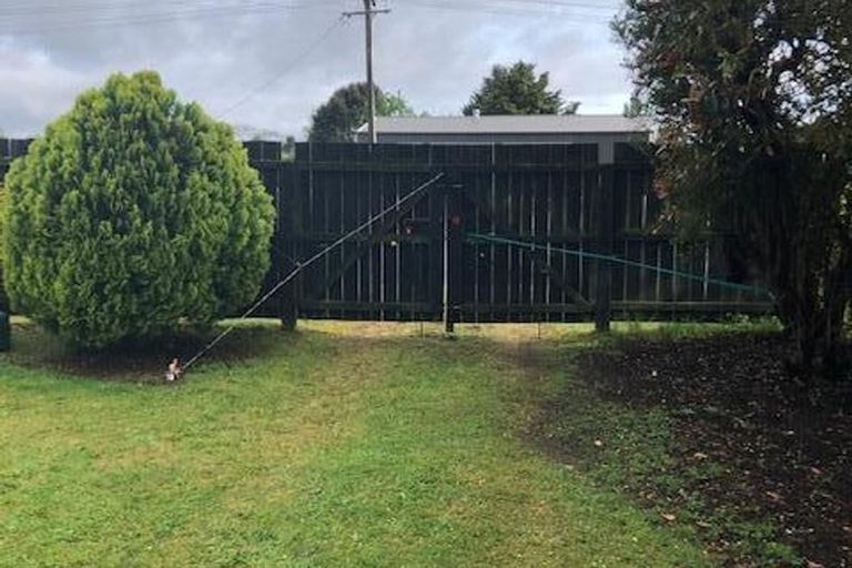 Photo of property in 142 Rangatira Drive, Mangakino, 3421