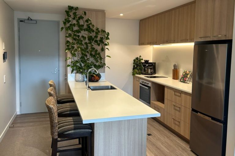 Photo of property in Toru Apartments, 305/10 Copper Beech Avenue, Frankton, Queenstown, 9300