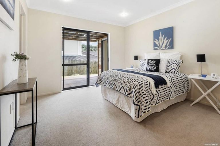 Photo of property in 19 Carnelian Court, Westgate, Auckland, 0614