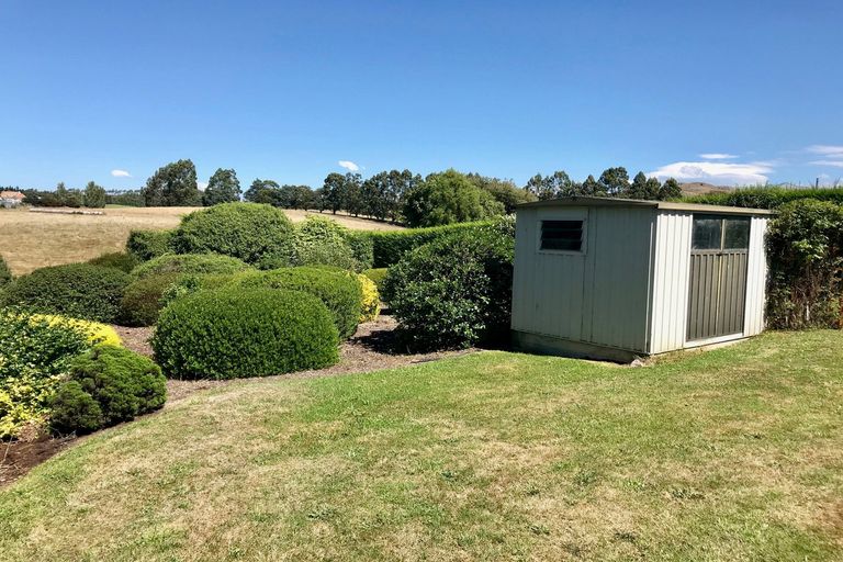 Photo of property in 110 District Road, Palmerston, 9430