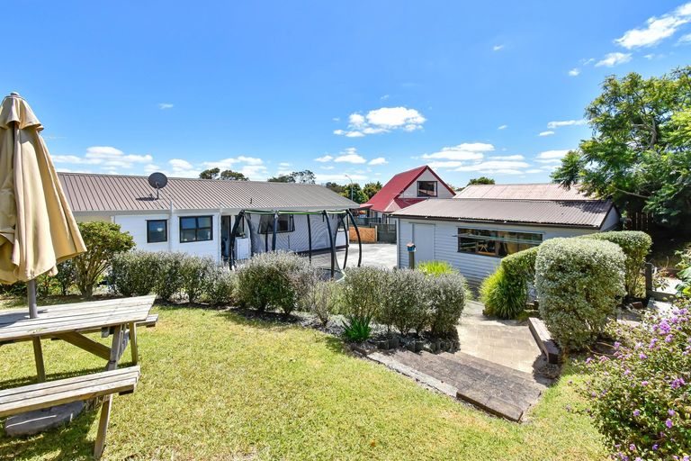 Photo of property in 34 Bluewater Place, Wattle Downs, Auckland, 2103