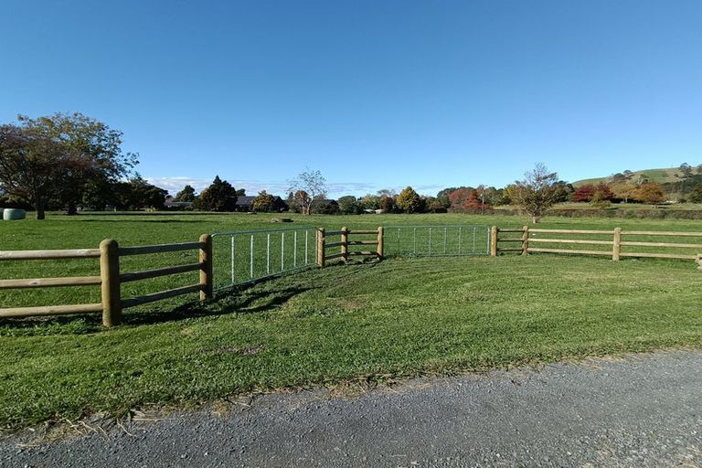 Photo of property in 441 Kuranui Road, Morrinsville, 3372