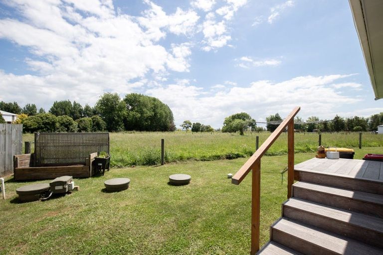 Photo of property in 5 Thompson Road, Kerepehi, Paeroa, 3671