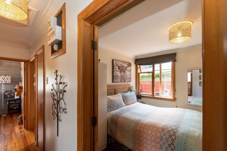 Photo of property in 93 Norwood Street, Normanby, Dunedin, 9010