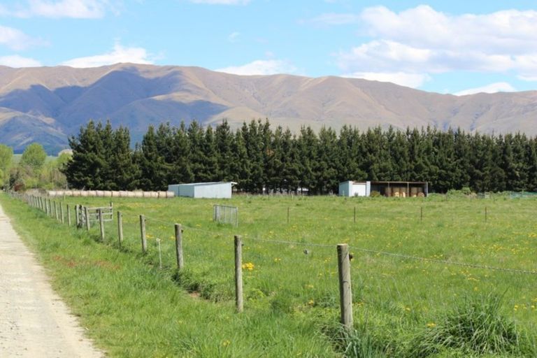 Photo of property in 40 Clayton Road, Fairlie, 7987