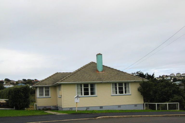 Photo of property in 9 Milford Avenue, Calton Hill, Dunedin, 9012
