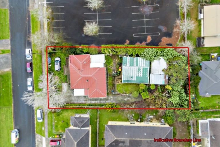 Photo of property in 11 Gordon Road, Papatoetoe, Auckland, 2025