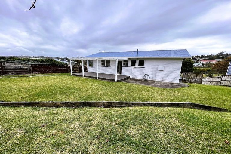Photo of property in 27 Linwood Avenue, Forrest Hill, Auckland, 0620