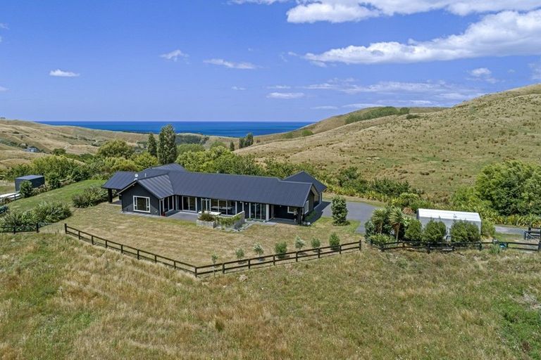 Photo of property in 184 Gaddums Hill Road, Outer Kaiti, Gisborne, 4010