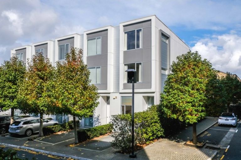 Photo of property in 63 Fisher-point Drive, Auckland Central, Auckland, 1010