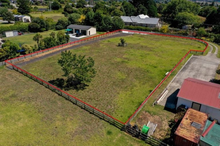Photo of property in 90d Victoria Avenue, Waiuku, 2123