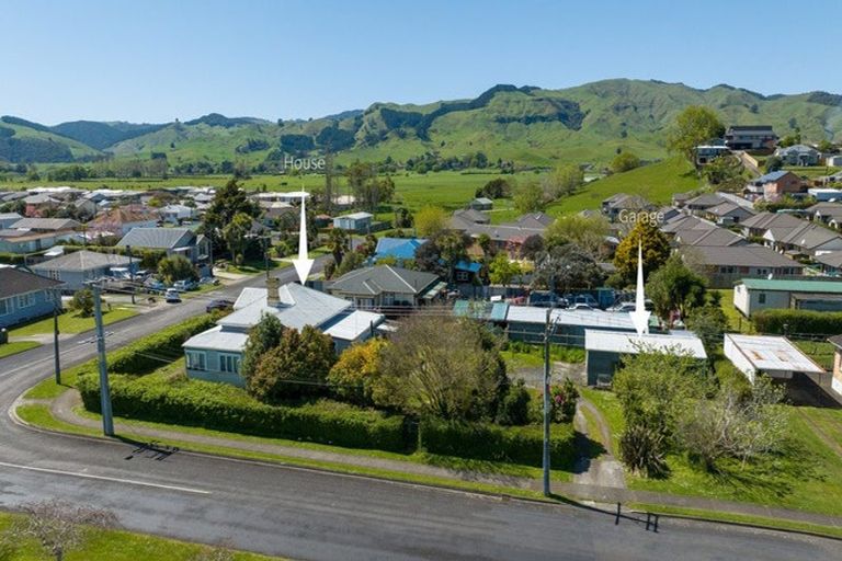 Photo of property in 40 Taylor Avenue, Paeroa, 3600