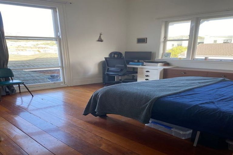 Photo of property in 21a Millward Street, Newtown, Wellington, 6021