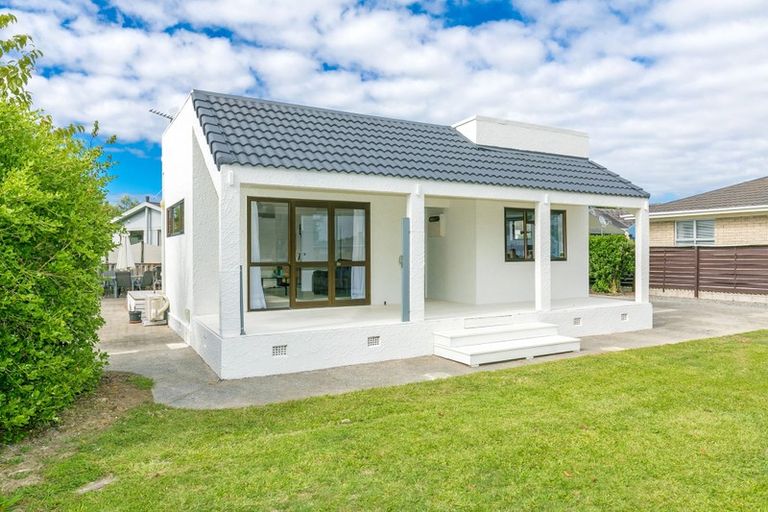 Photo of property in 180 Clarkin Road, Fairfield, Hamilton, 3214