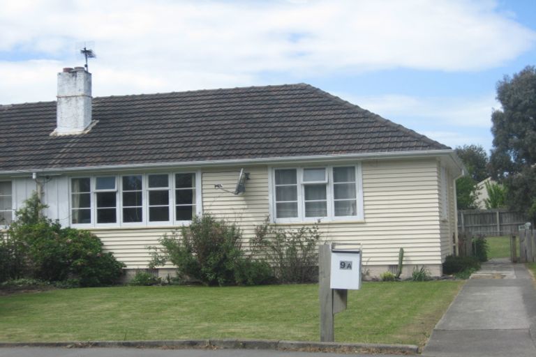 Photo of property in 9-9a Poynter Street, Blenheim, 7201